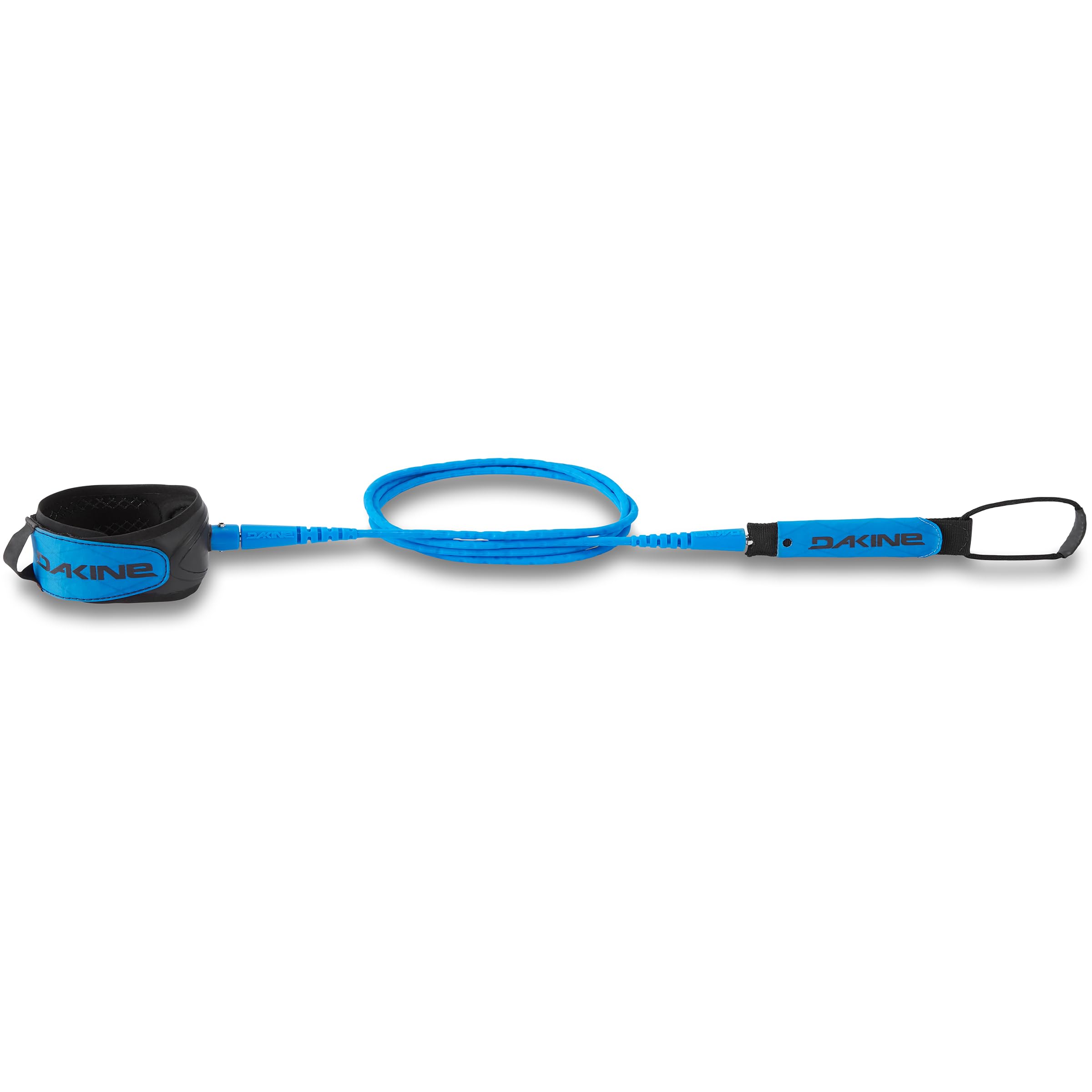 DAKINE Kaimana Pro Comp & Team Leash 2本 Dakine Kaimana Team Surf Leash 1,8 m x 1/10.2 cm - Azul : Amazon
